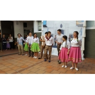 Acto 9 de Julio - Dia de la independencia